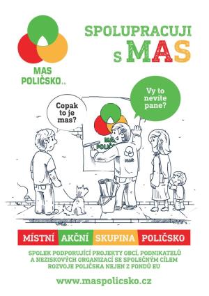 MAS Poličsko z.s.